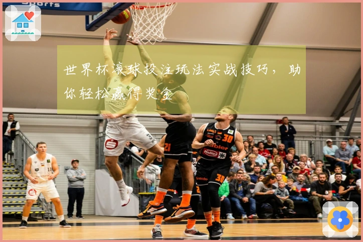 世界杯滚球投注玩法实战技巧，助你轻松赢得奖金