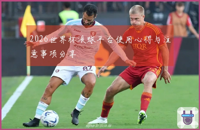 2026世界杯滚球平台使用心得与注意事项分享