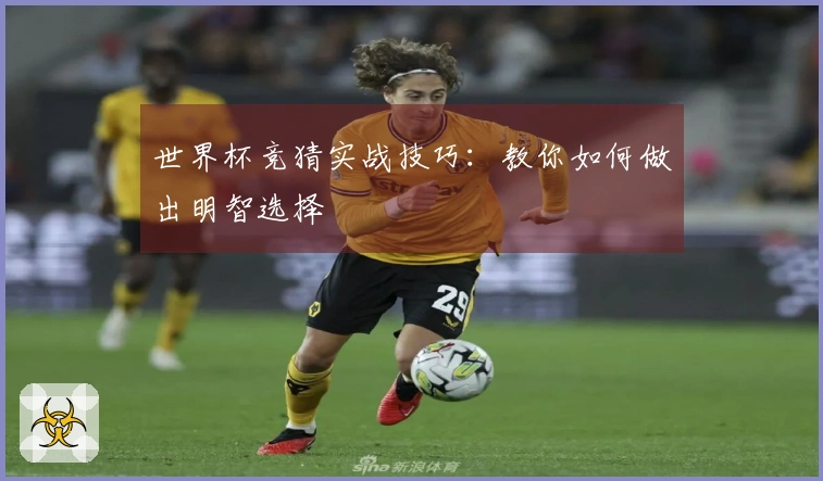 世界杯竞猜实战技巧：教你如何做出明智选择